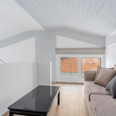 Costa Vasia Boutique Apartments Vrachati Luaran gambar