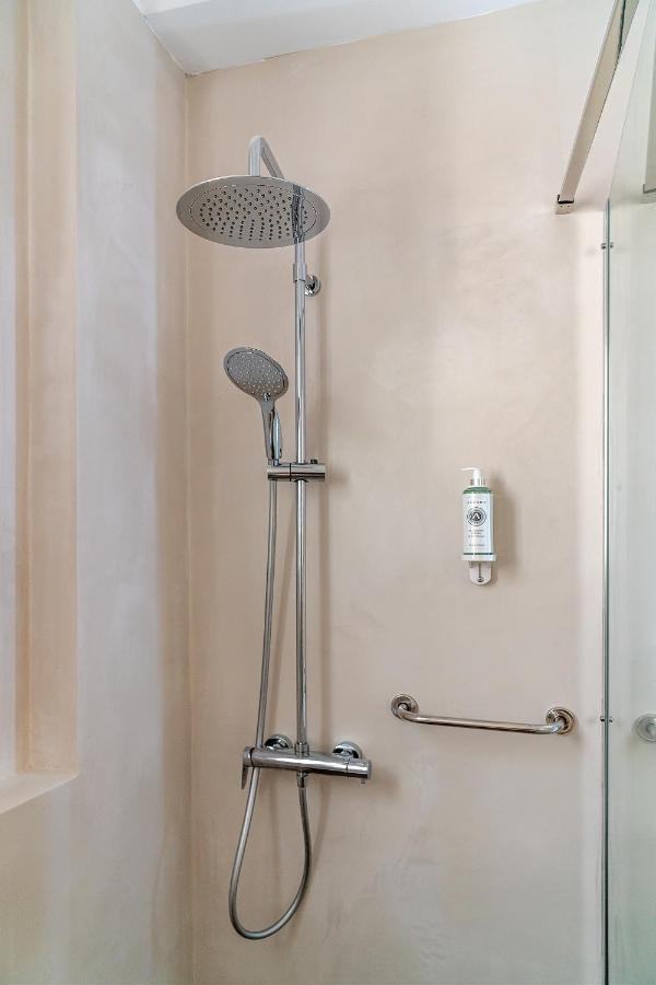Costa Vasia Boutique Apartments Vrachati Luaran gambar