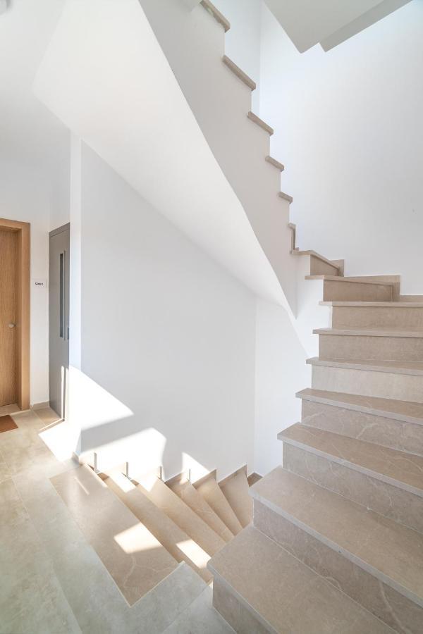 Costa Vasia Boutique Apartments Vrachati Luaran gambar